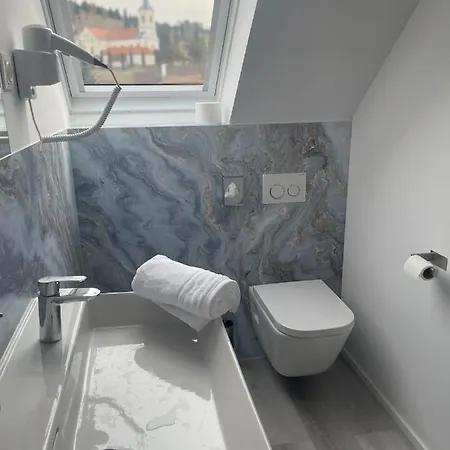 Royal Guest house Lunca de Sus