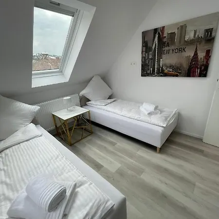 Guest house Royal *