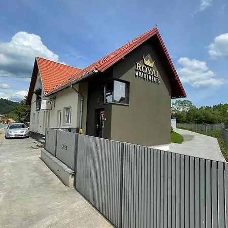 Royal Guest house