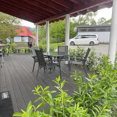 Guest house Royal Lunca de Sus
